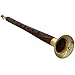 Indian Classical Wind Musical Instrument Shehnai for Weddings