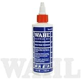Wahl Pro-wahl Clipper Oil For Hair Trimmers And Clippers - 118.3ml