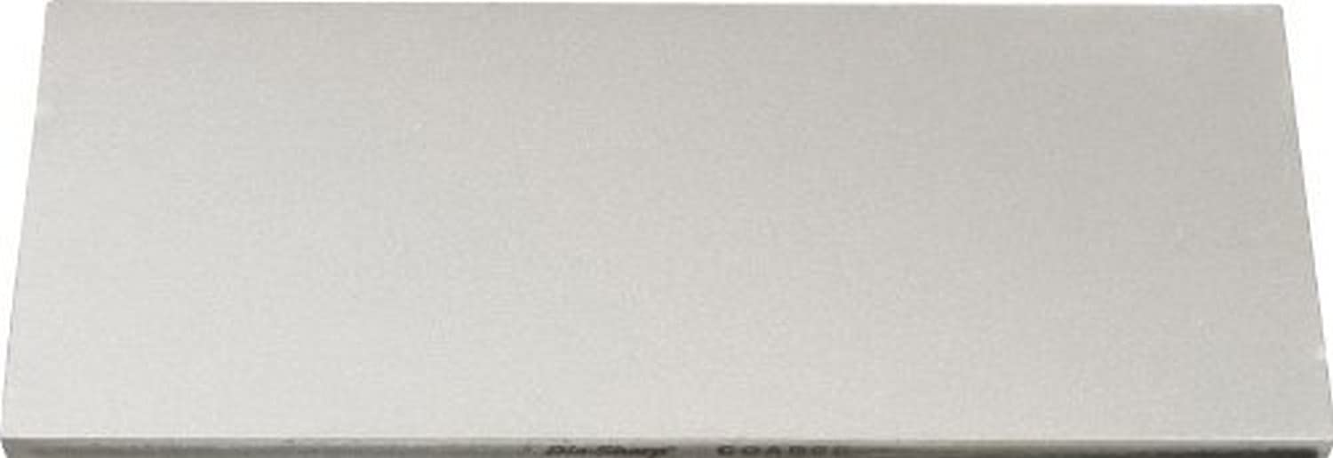 DMT D10C 10-Inch Dia-Sharp Coarse Bench Stone - Clear