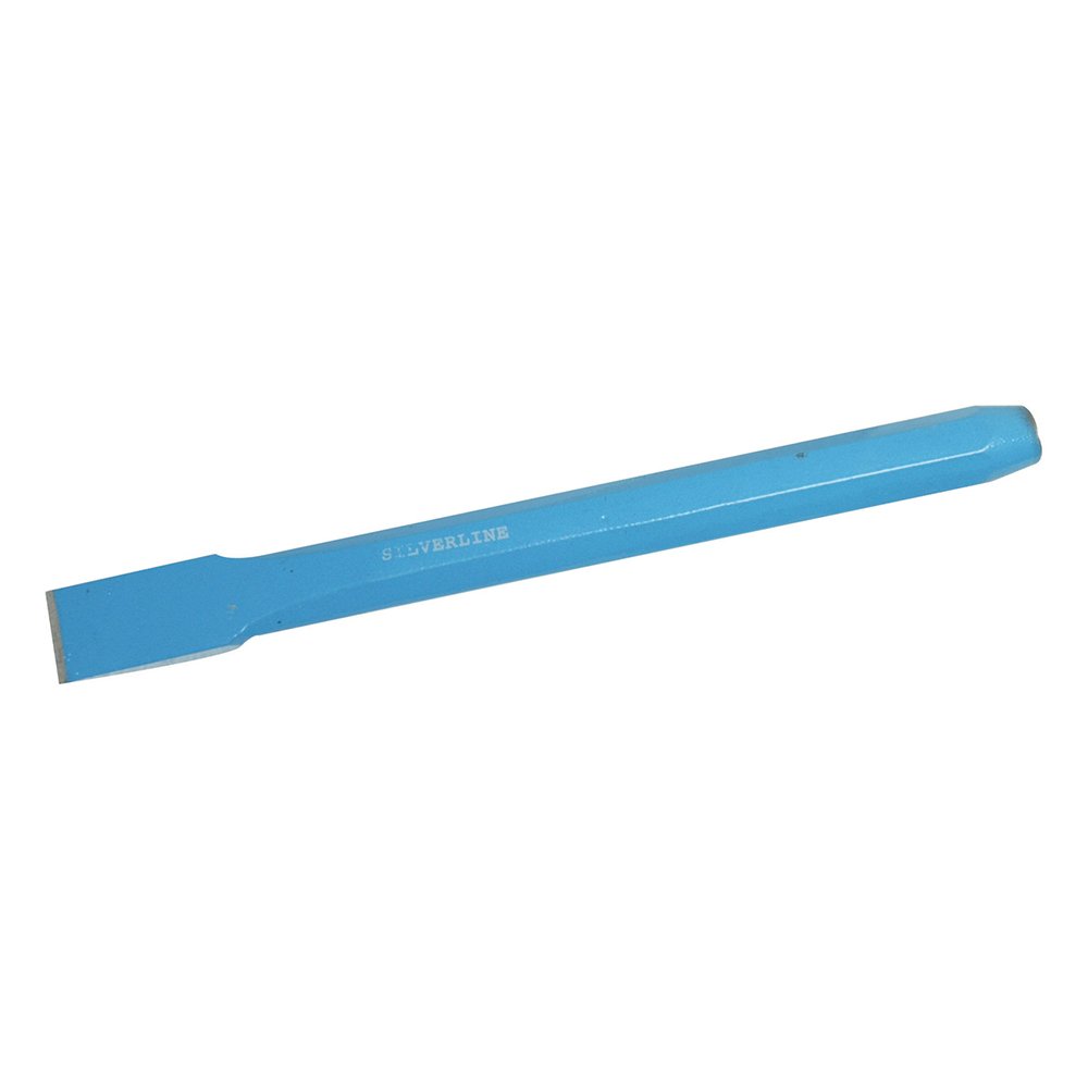 Silverline Cold Chisel 12 x 200mm (63345)