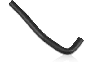 HONKADOR 99071AD690 Automotive Vacuum Hose for Subaru automotive Hose, Replaceable PVC Vacuum Hose, 1 pack