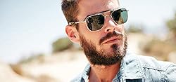 Randolph USA | Navigator Aviator II Authentic