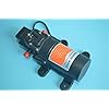 Amarine-made-12v-Water-Pressure-Diaphragm-Pump-43-Lmin-11-GPM-35-PSI-Caravanrvboatmarine-FBS
