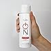 Turn On Personal Lubricant, Strawberry Lube, Flavored Lubricant with Great Strawberry Taste, Water Based Lube 8 oz