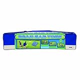 Franklin Sports Chux Bean Bag Toss with Carrybag