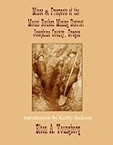 Mines and Prospects of the Mount Reuben Mining District: Josephine County, Oregon
