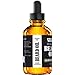 Leven Rose Escape Cedarwood Beard Oil & Leave In Conditioner, 100% Pure Natural Organic for Groomed Beards, Mustaches, and Moisturized Skin 1 oz by Ranger Grooming Co