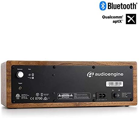 audioengine a5  cena