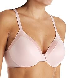 Maidenform Comfort Devotion Extra Coverage Bra