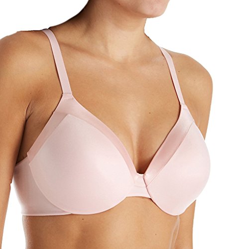 Maidenform Comfort Devotion Tailored Extra Coverage