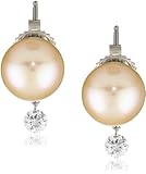 TARA Pearls Dancing Diamond 18k White Gold