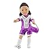 Fits American Girl Dolls 18