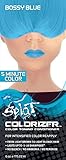 Splat Colorizer Color Toning Conditioner, Bossy Blue 6 oz