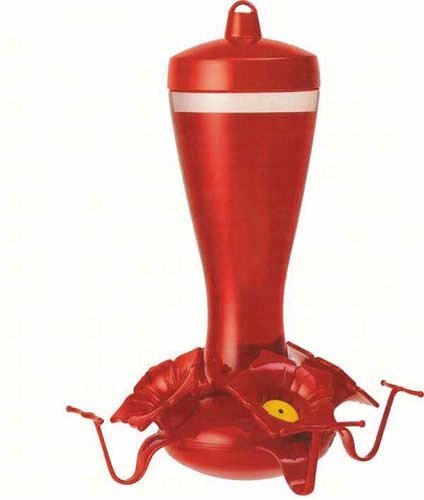 Opus 2 Pack Hour Glass Hummingbird Feeder 10 Oz Amazon In Home