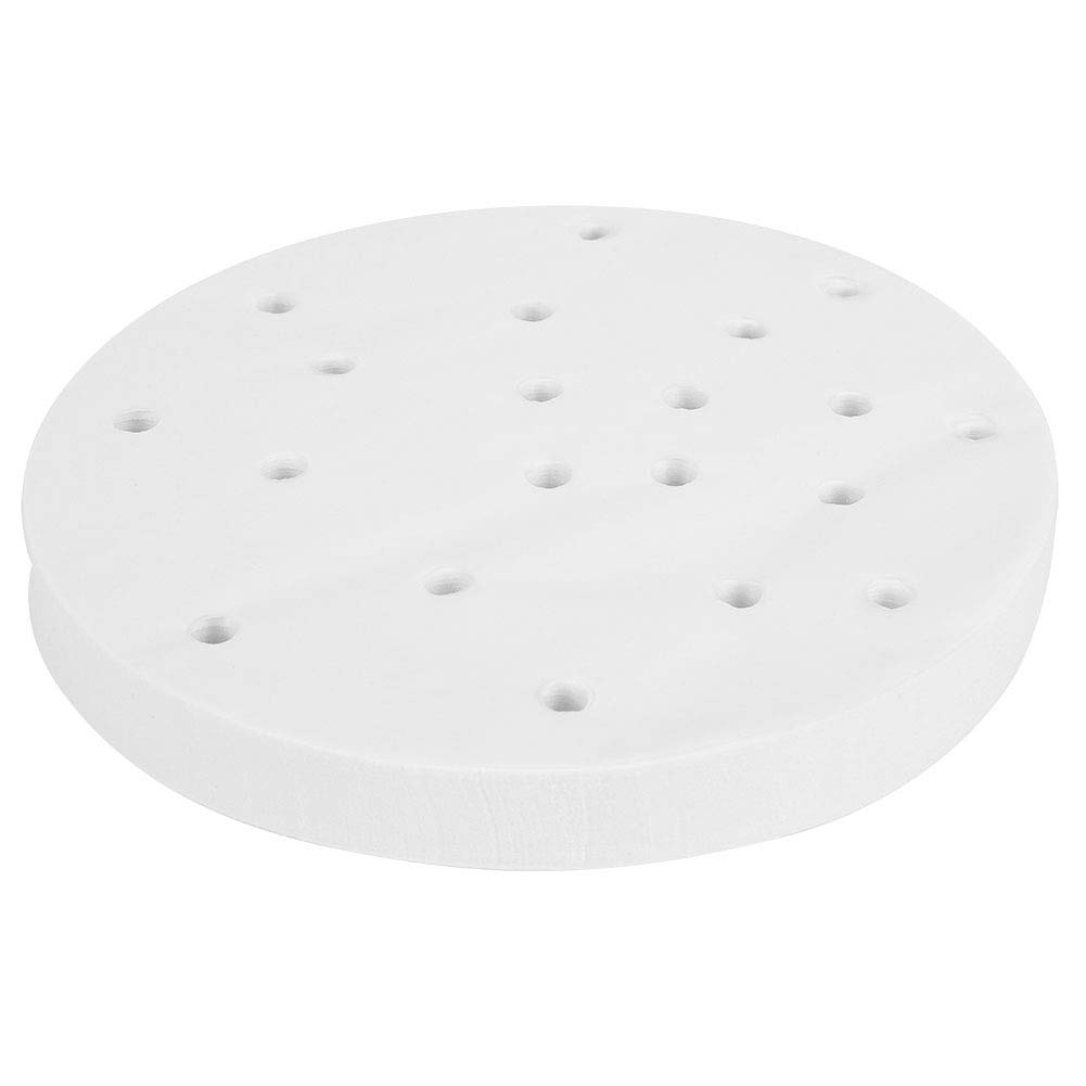 Changor Non Stick Paper ,Waterproof Steaming Mat Steam Mat Liners Practical for Restaurant