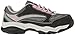 Skechers for Work Women's Bisco Slip Resistant Work Shoe