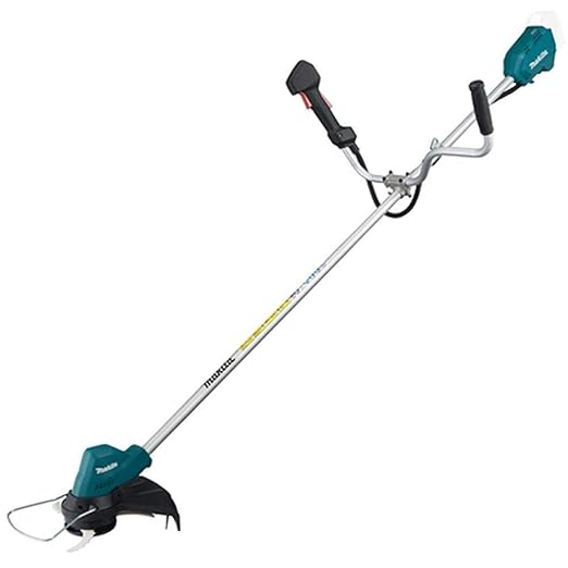 Makita Akku-Rasentrimmer DUR187UZ, 18 V, 1791/600/472 mm