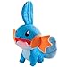 Pokémon Small Plush Mudkip