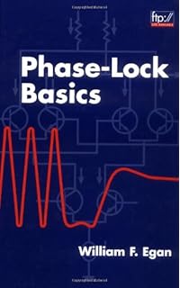 Phase Lock Basics William F Egan 9780470118009 Amazon - 