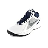 Nike Men's The Overplay VIII Basketball Shoe
