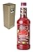 Master of Mixes Strawberry Daiquiri/Margarita Drink Mix, Ready To Use, 1 Liter Bottle (33.8 Fl Oz), Individually Boxed