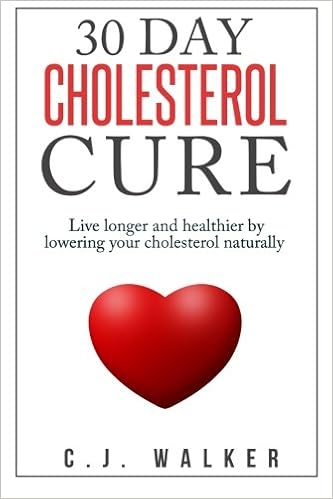 32++ 30 day cholesterol cure live longer and healthier by lowering your cholesterol naturally information