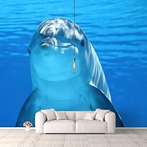Wall Murals for Bedroom Beautiful Pictures Collection Removable Wallpaper Peel and Stick Wall Stickers - 66x96 inches