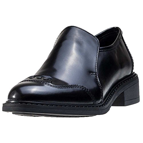 G-Star Guardian Womens Loafers Black Patent - 36 EU
