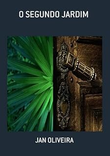 Livro O Segundo Jardim