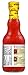 Frank's RedHot Xtra Hot Sauce: 12 OZ