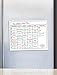 Dry Erase Meal Planner Calendar - 17