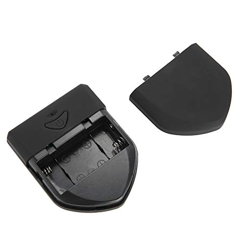 Wireless Remote Control Dual Output Multifunctional Massager Massage Device