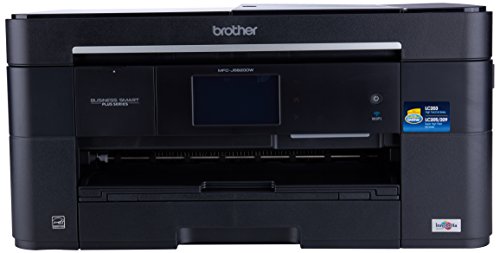 Brother MFC-J5620DW Wireless Color Printer