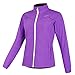 Baleaf Women's Windproof Fleece Thermal Softshell Cycling Winter Jacket