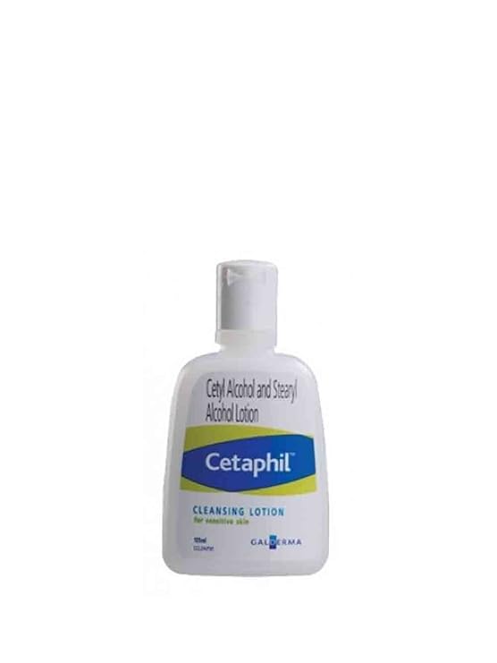 cetaphil cleansing lotion uses