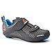 Louis Garneau Women's Actifly Indoor Cycling Shoes, A Collaboration with Reebok, Asphalt, US (10), EU (41)