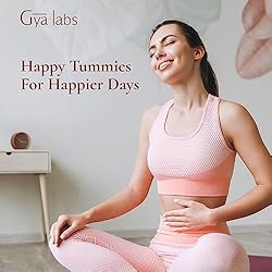 Gya Labs Mace Essential Oil - Sweet & Spicy Scent