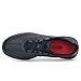 Shoes for Crews Men's Slip-Resistant Work Sneakers – Comfortable, Non-Slip Men's Shoes for Restaurants, Healthcare, Retail, Hospitality & More - Freestyle II, Size 16 Black