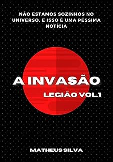 Livro A Invasão