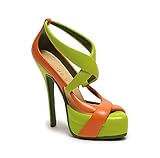 Evergreen Enterprises J100508 Reckless - Just the Right Shoe