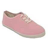 Twisted Women's Tennis Basic Athletic Sneaker