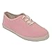 Twisted Women's Tennis Basic Athletic Sneaker