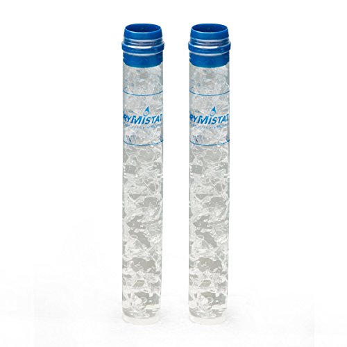 Buy DryMistat Humidor Humidifer Tubes Set Your Humidor To 70