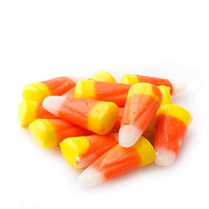 Amazon Com Oh Nuts Candy Corn Gourmet Easter Treats Classic Halloween Candy Old Fashioned Retro Sweets Kosher Dragon Teeth Resealable Bulk Fresh Bag 64 Oz Fun Festive Holiday