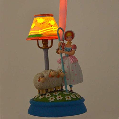 ディズニー ストア トイストーリー 4 オーナメント ポー ピープ ボーピープ 羊 Tarunniketanpublicschool Com