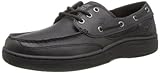 Skechers for Work Men's 77022 Mountrek Slip Resistant Work Shoe