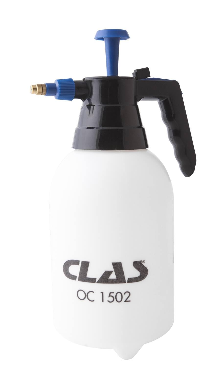 Pressure Sprayer, Blue, 1.5 L