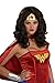 Wonder Woman Wig