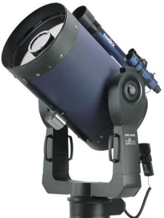 meade 14 lx600 price