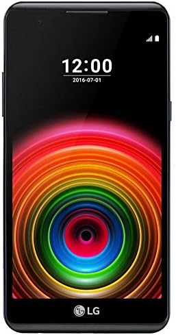 LG X POWER Unlocked LS755 5.3" 16GB Android 6.0 (3G/4G/H For GSM) (4G LTE For CDMA) Works International And USA